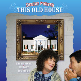 'This Old House' Album Cover
